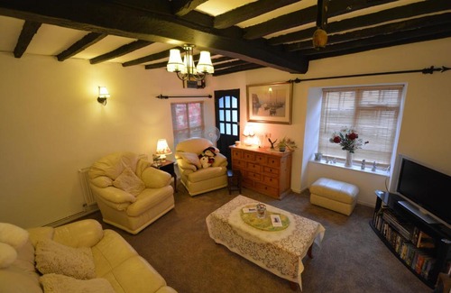 Watchet House | Pier Cottage