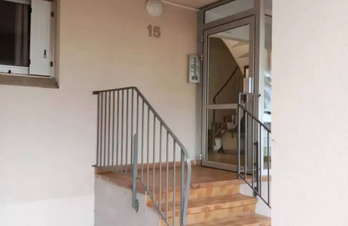 Le Port Apartment | Pier Marine Residence - Apartment T2 view Marina included parking 2QMAR15
