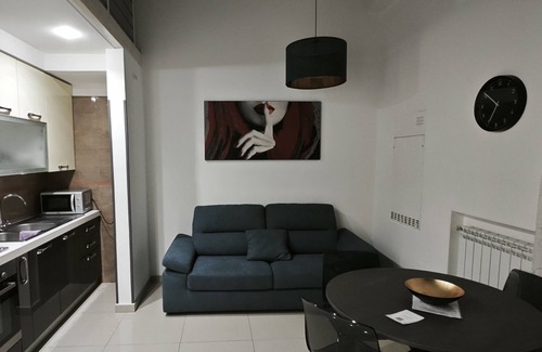 Montecalvario House | Piermeglio House. Apartment in the heart of the Historic Center of Naples