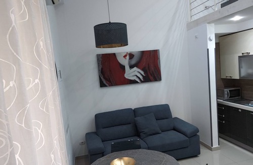 Montecalvario House | Piermeglio House. Apartment in the heart of the Historic Center of Naples