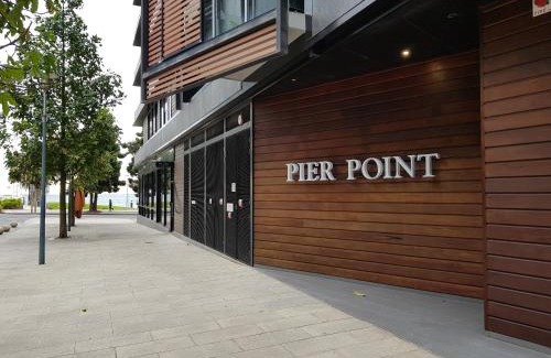 Geelong Apartment | PierPoint 401