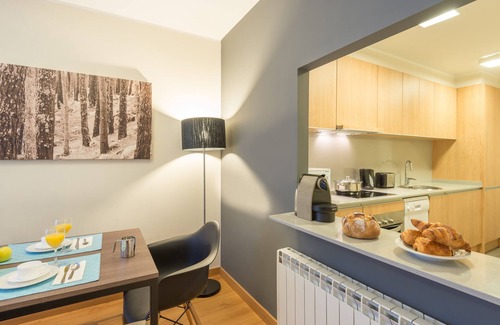 El Tarter Apartment | Pierre & Vacances Andorra El Tarter