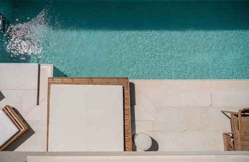 Palaiochora Villa | Pietra Di Sabbia Villas
