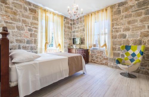 Bacvice Hotel | Pietra Rossa