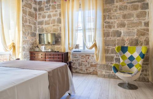 Bacvice Hotel | Pietra Rossa