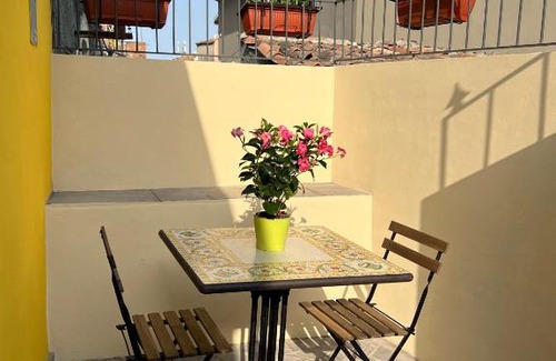 Cibali House | Pietralavica stayinct