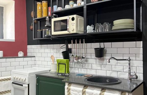 Cibali House | Pietralavica stayinct
