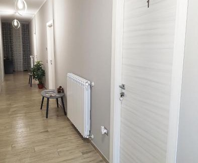 Pietrapertosa Bed & Breakfast | Pietrapantone B&B