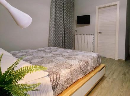 Pietrapertosa Bed & Breakfast | Pietrapantone B&B