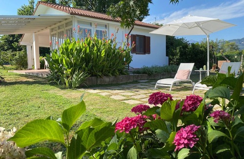 Pietrasanta Cottage | PIETRASANTA - VERSILIA ★ Enchanting Cottage by the sea