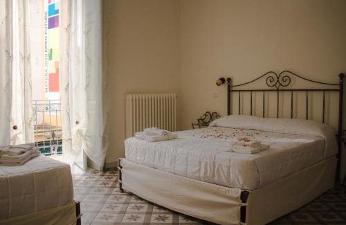 Matera House | Pietre e Sassi