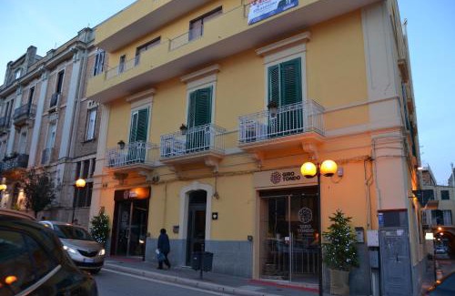 Matera House | Pietre e Sassi