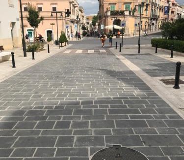 Matera House | Pietre e Sassi