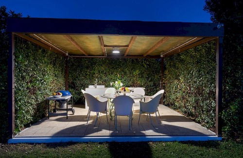 Lustignano Villa | Pieve di San Giovanni 10, Emma Villas