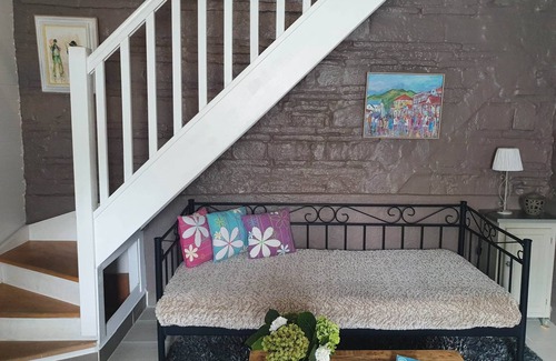 Grenade Cottage | Pigeonnier de la Perignone