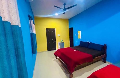 Calangute House | Pihu Guest House