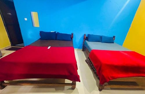 Calangute House | Pihu Guest House
