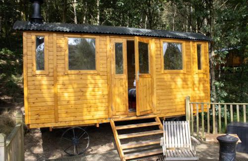 Hebden Bridge Other | Pike's Cabin in the Woods