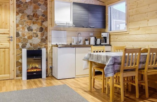Saariselka House | Pikkuporo a by Interhome