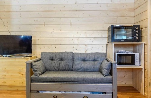 Saariselka House | Pikkuporo a by Interhome