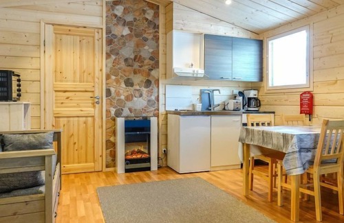 Saariselka House | Pikkuporo a by Interhome
