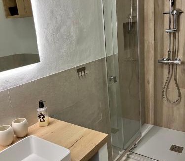 Arguellite House | Pilar de la Sima casa rural Arguellite Yeste