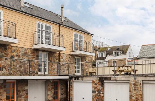 Sennen Cove House | Pilchard Cottage
