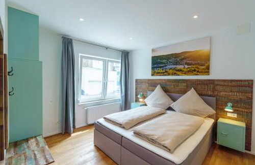 Cond Apartment | Pilea Apartments