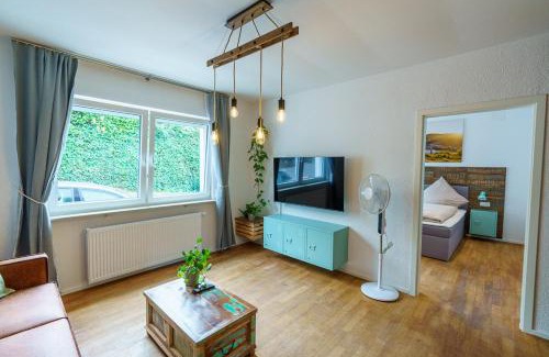 Cond Apartment | Pilea Apartments