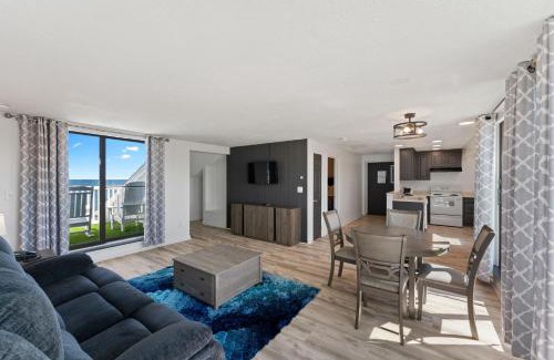 Plymouth Hotel | Pilgrim Sands on Long Beach