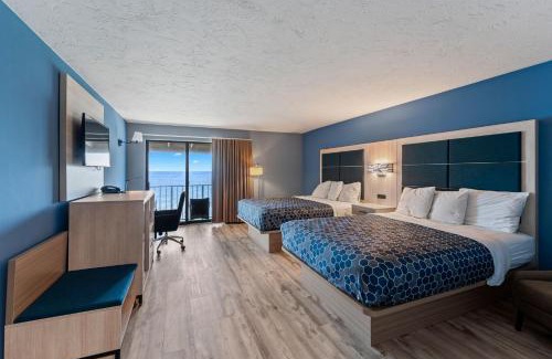 Plymouth Hotel | Pilgrim Sands on Long Beach