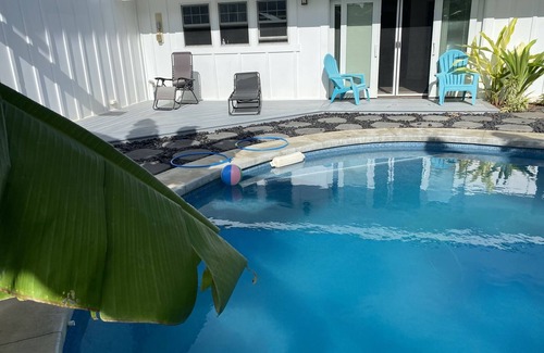 Kalama Tract House | Pilipu Palms 2