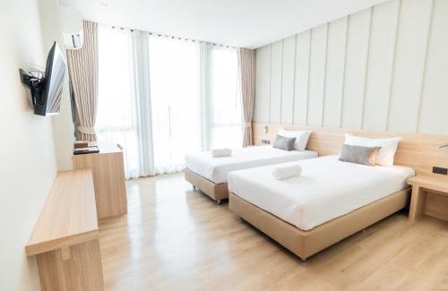 Tha Sala Hotel | Pillows boutique hotel