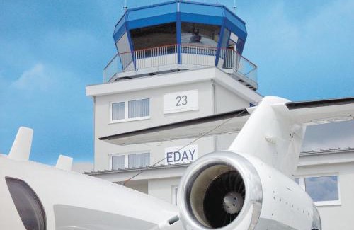 Strausberg Hotel | Pilotenunterkunft Fliegerhorst