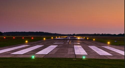 Strausberg Hotel | Pilotenunterkunft Fliegerhorst