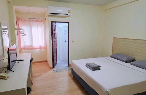 Wieng Hotel | Pimann Place Hotel