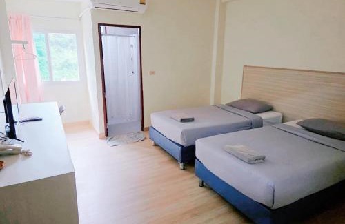 Wieng Hotel | Pimann Place Hotel