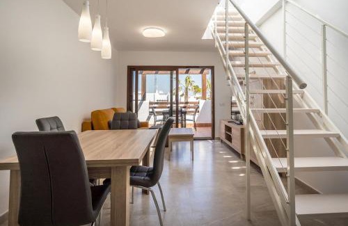 Mar de Pulpi Apartment | Pimienta