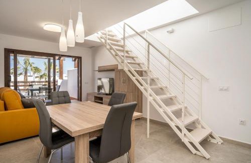 Mar de Pulpi Apartment | Pimienta