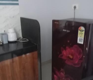 Pimpri - Chinchwad Apartment | Pimple Saudagar 2bhk