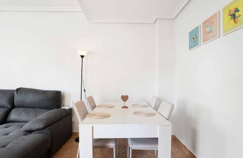 Orihuela Costa Ski Chalet | PINADA by the Sea