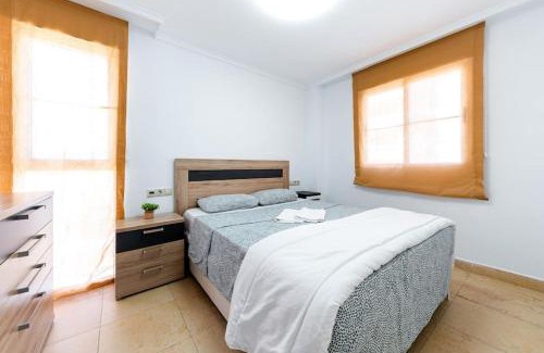 Guardamar del Segura Apartment | Pinada Paradise