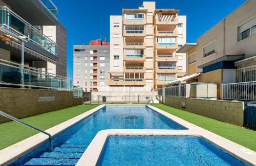 Guardamar del Segura Apartment | Pinada Paradise