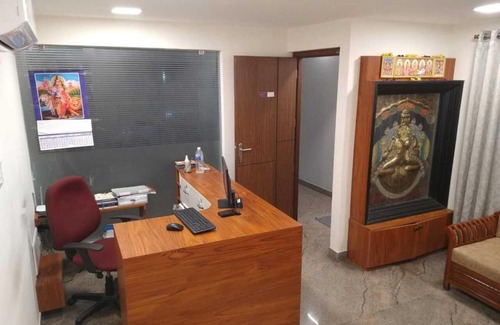 Chennai Hotel | Pinakin Stay