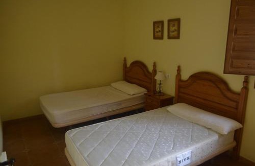 Bullas House | Pinar Hermoso