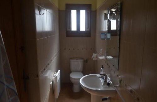 Bullas House | Pinar Hermoso