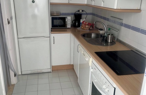 El Portil Apartment | Pinares del Portil apartment by the beach.