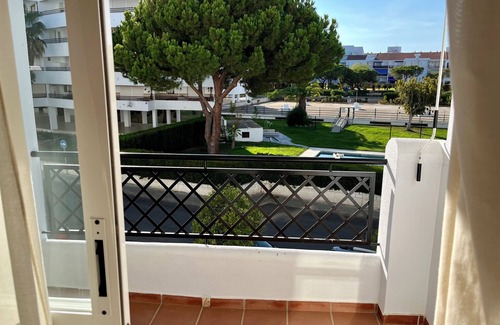 El Portil Apartment | Pinares del Portil apartment by the beach.