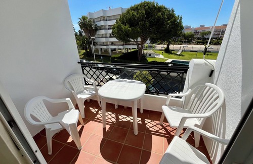 El Portil Apartment | Pinares del Portil apartment by the beach.