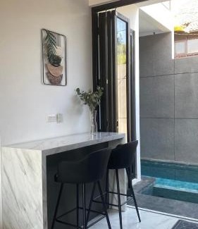 Oro Oro Ombo Villa | Pinasti Nirwana Villas